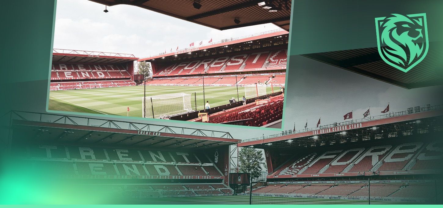 诺丁汉森林对阵曼联 | 赛事预测 | 投注建议与投注构建器