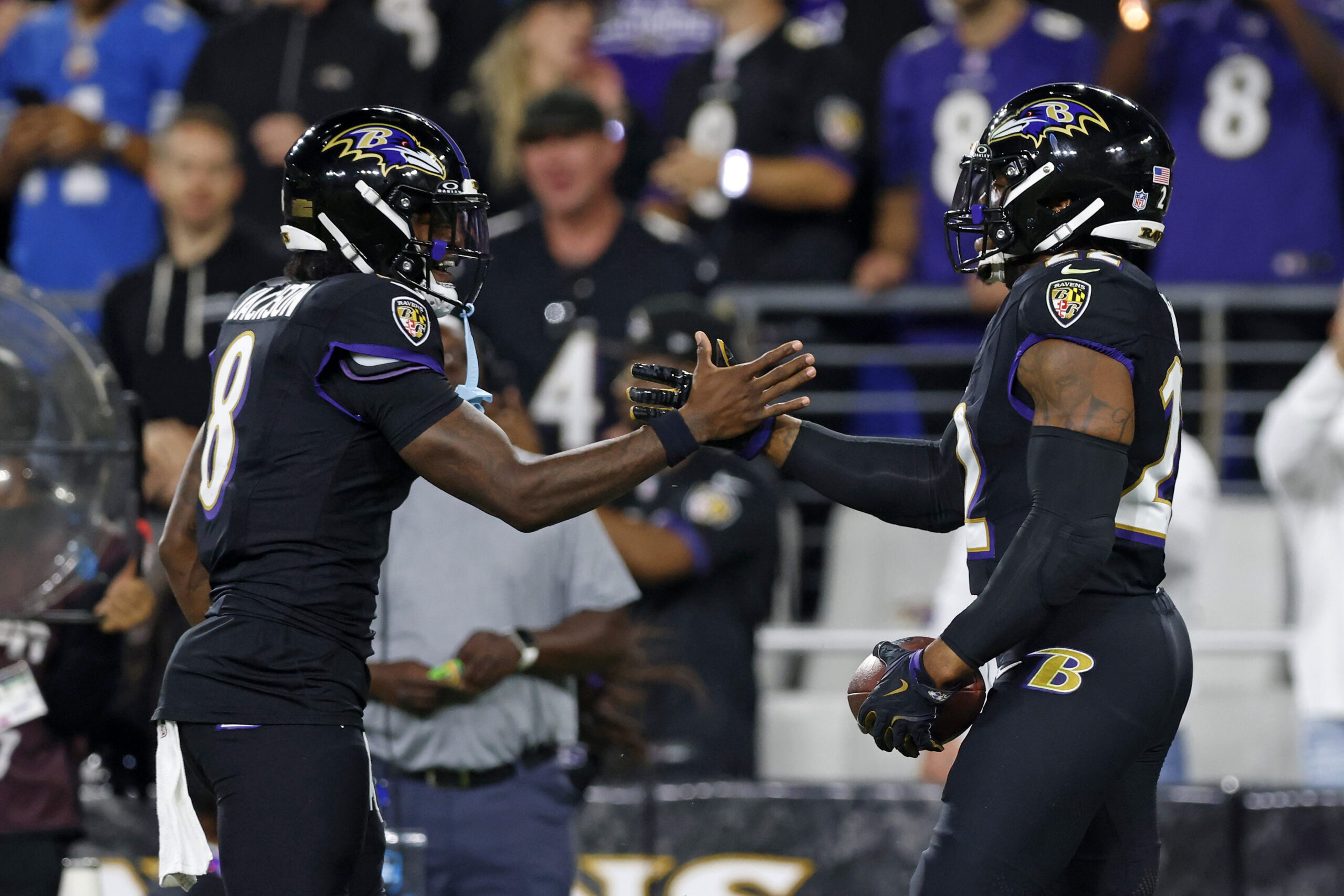 乌鸦队对阵海豚队预测与赔率 | 最终赔率