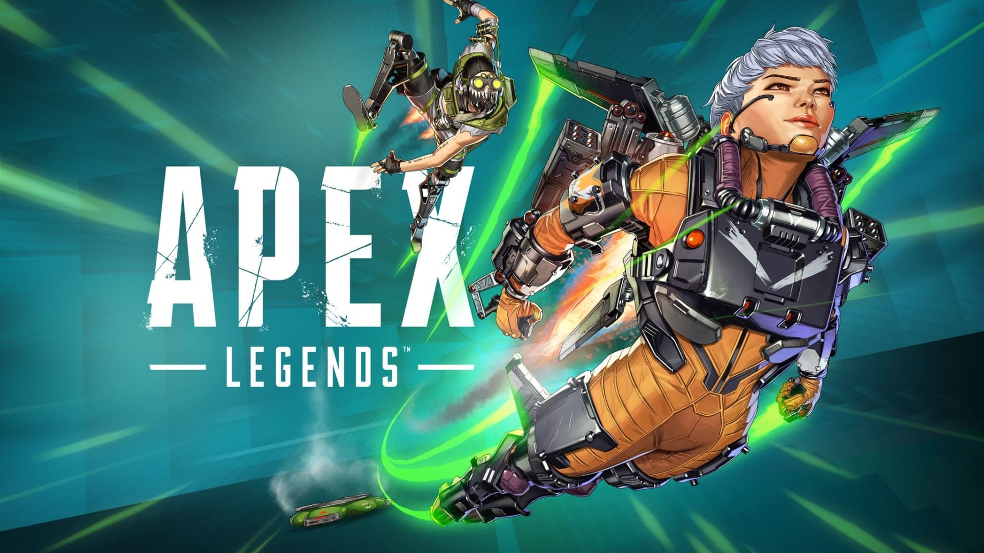 《Apex英雄》第27赛季推出奥林匹斯重制与护甲推进器更新