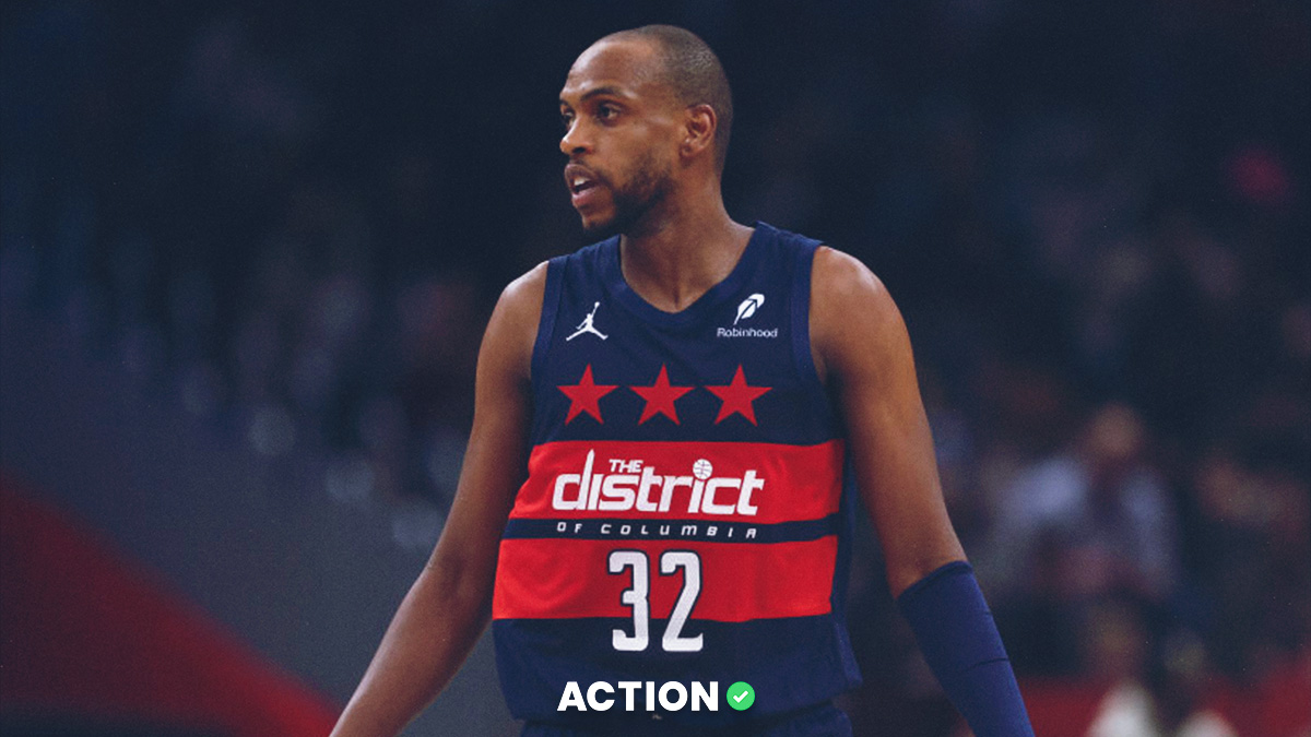 NBA球员个人数据投注推荐 | 10月30日周四场次 | 克里斯·米德尔顿 | 朱利安·尚帕尼 NBA球员个人数据投注推荐 | 10月30日周四场次 | 克里斯·米德尔顿 | 朱利安·尚帕尼