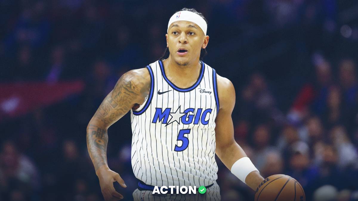 奥兰多魔术对阵夏洛特黄蜂预测 | 推荐与赔率 | 10月30日