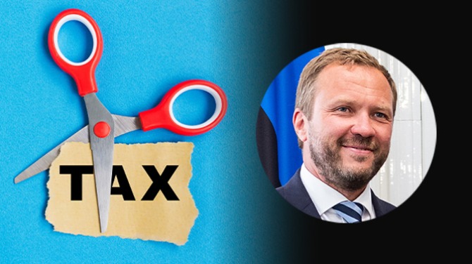 爱沙尼亚计划将博彩税降至4% | 用于资助体育和文化事业 爱沙尼亚计划将博彩税降至4% | 用于资助体育和文化事业