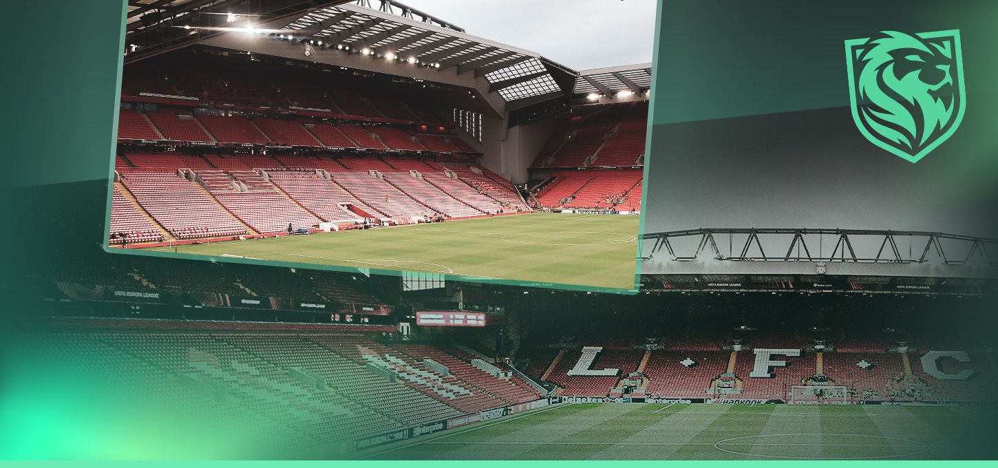 利物浦对阵阿斯顿维拉赛事预测 | 投注建议与投注构建器