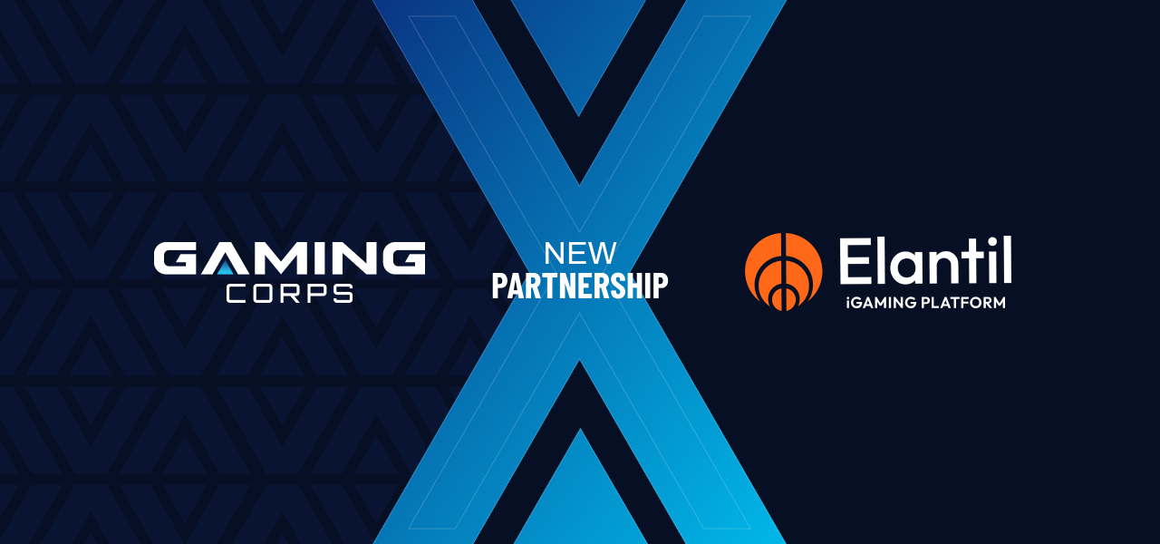 Gaming Corps通过与Elantil达成协议扩大全球业务版图 Gaming Corps通过与Elantil达成协议扩大全球业务版图