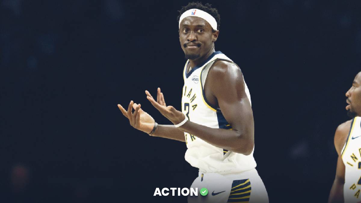 亚特兰大老鹰队 vs 印第安纳步行者队 | 预测 | 推荐 | 赔率 | 10月31日