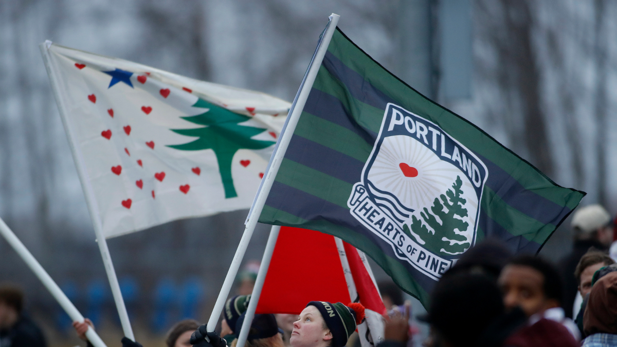 USL联赛如何通过升降级制度革新美国足球