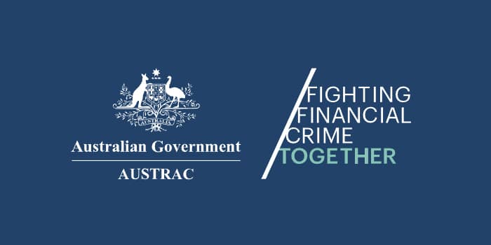 澳大利亚交易报告与分析中心（AUSTRAC）因反洗钱/反恐怖主义融资（AML/CTF）合规缺失对Cryptolink处以罚款