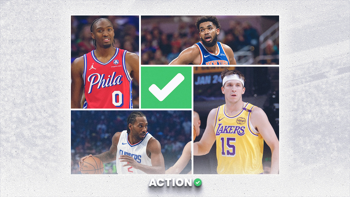 NBA赛事预测 | 赔率 | 特殊投注及10月31日周五赛前分析