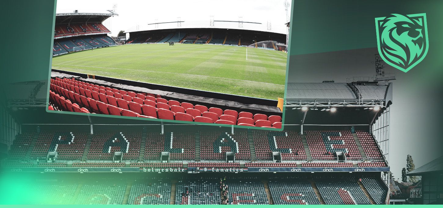 水晶宫对阵布伦特福德赛事预测 | 投注建议与投注构建器