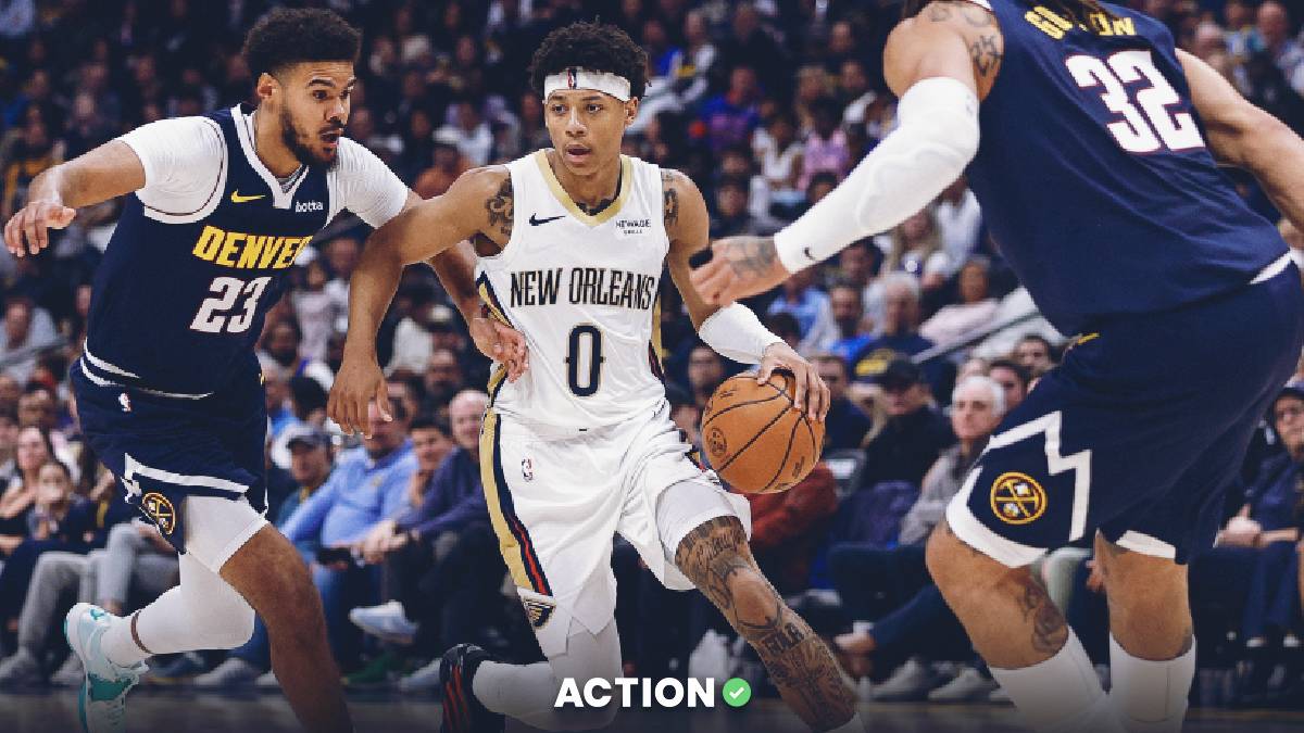 洛杉矶快船对阵新奥尔良鹈鹕预测 | 推荐与赔率 | 10月31日