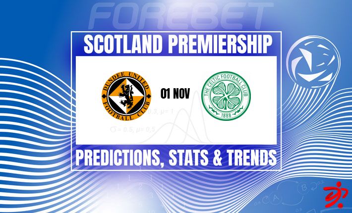 凯尔特人力争关键胜利 | 邓迪联欲在坦纳迪斯公园制造冷门 凯尔特人力争关键胜利 | 邓迪联欲在坦纳迪斯公园制造冷门