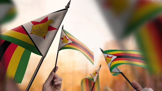 津巴布韦政府因博彩立法漏洞遭批评