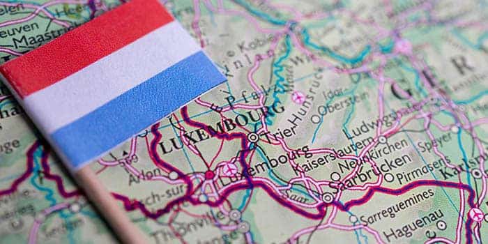 卢森堡考虑建立国有在线博彩垄断体系