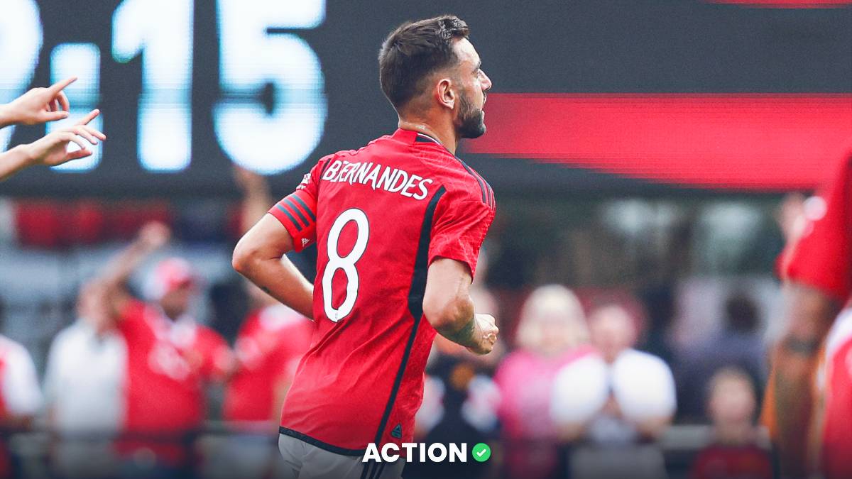 曼联对阵诺丁汉森林赛前预测 | 推荐及英超赔率（11月1日周六）