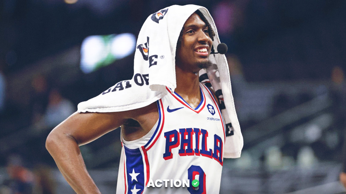 NBA球员个人数据投注推荐 | 10月31日周五场次 | 泰瑞斯·马克西 | 科林·莫里 | 博伊尔斯 NBA球员个人数据投注推荐 | 10月31日周五场次 | 泰瑞斯·马克西 | 科林·莫里 | 博伊尔斯