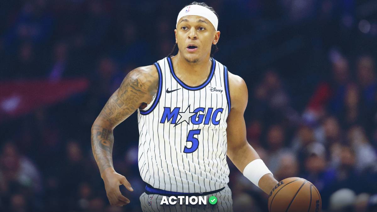 奥兰多魔术对阵华盛顿奇才预测 | 推荐与赔率 | 11月1日