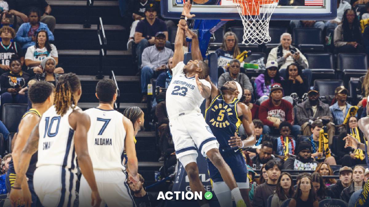 洛杉矶湖人队 vs 孟菲斯灰熊队 | 赛前预测 | 推荐与赔率 | 10月31日