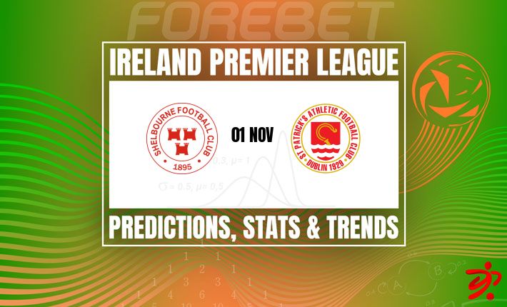 托尔卡公园球场僵局将至 | 谢尔本对阵圣帕特里克 | 双雄激战在即