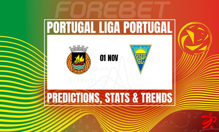 里奥阿维力求稳定 | 迎战GD埃斯托里尔