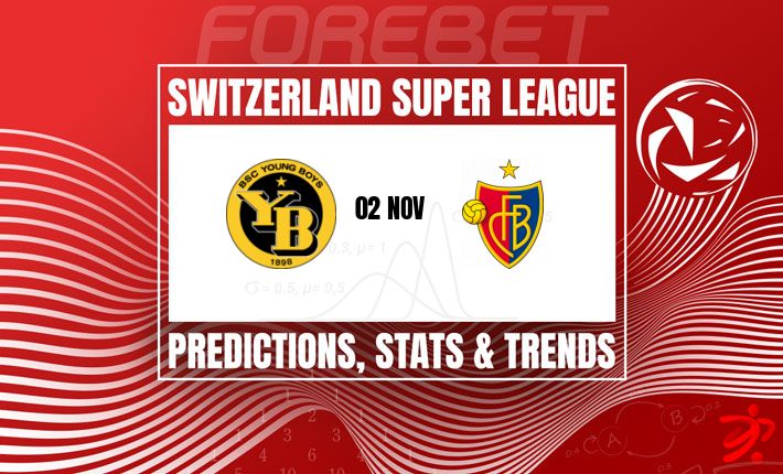 伯尔尼青年队主场迎战巴塞尔 | 超级联赛关键战役一触即发 伯尔尼青年队主场迎战巴塞尔 | 超级联赛关键战役一触即发