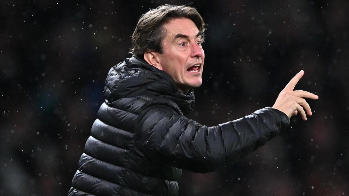 托特纳姆热刺主场负于切尔西 | 暴露了球队在追求稳定过程中可能面临的未来隐患 托特纳姆热刺主场负于切尔西 | 暴露了球队在追求稳定过程中可能面临的未来隐患