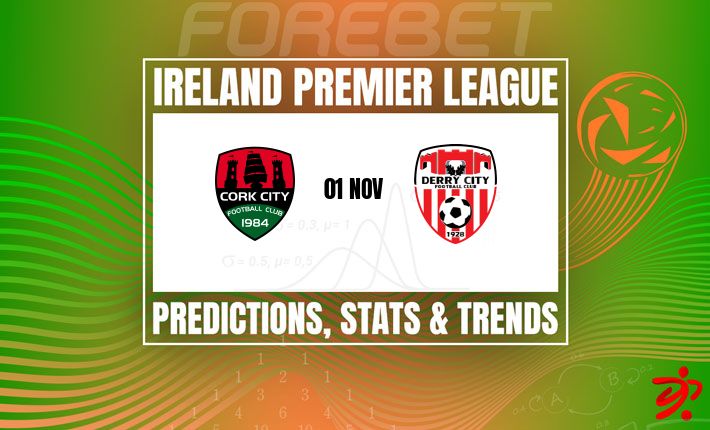 德里城力争延续不败战绩 | 客场挑战状态低迷的科克城