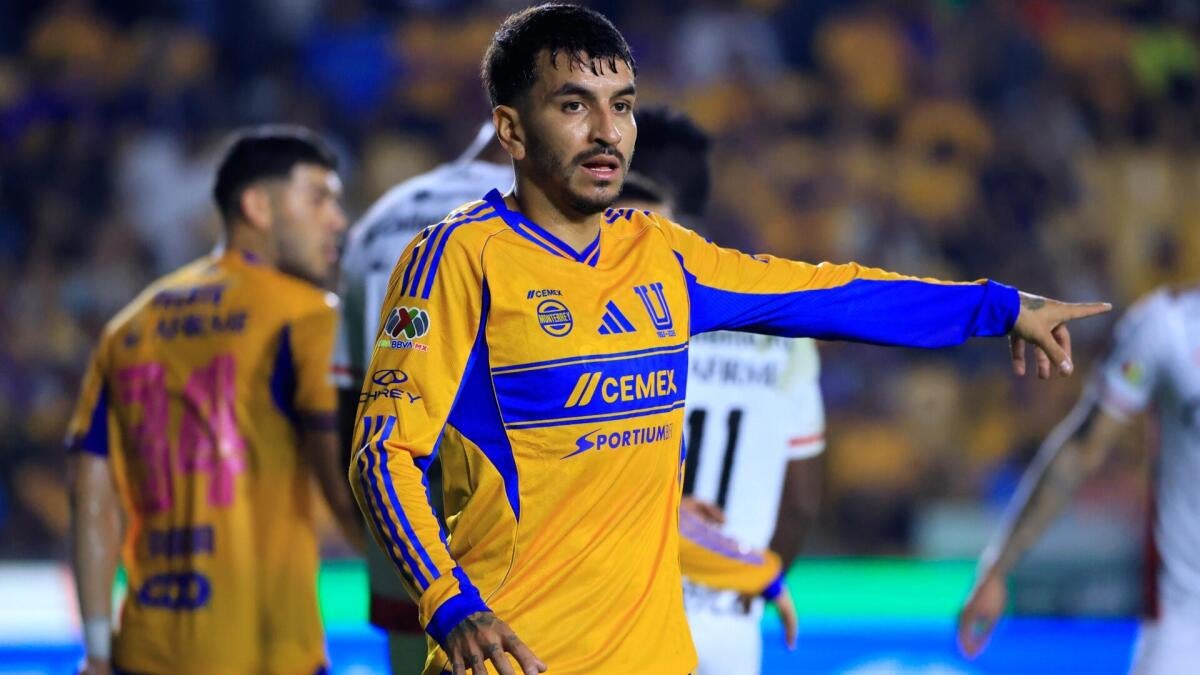 墨西哥足球甲级联赛赛程与比分 | 如何观看蒙特雷对阵老虎队 | 美洲队对阵莱昂队的直播及开赛时间