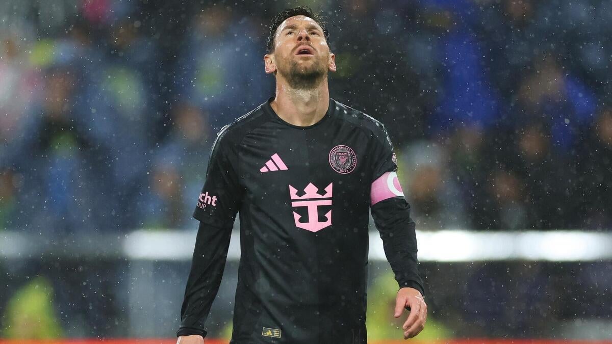 迈阿密国际对阵纳什维尔SC | 美职联杯季后赛决胜局第三场即将开战