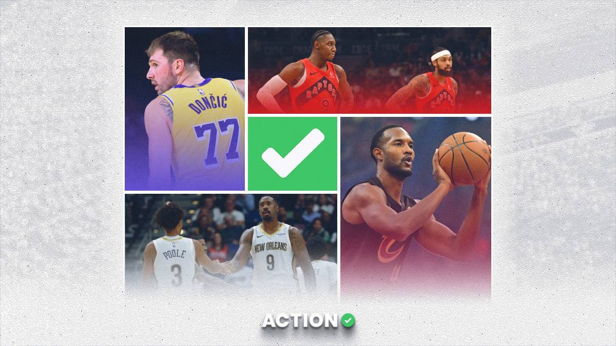 NBA赛事预测 | 赔率 | 特殊投注及11月2日周日赛前分析