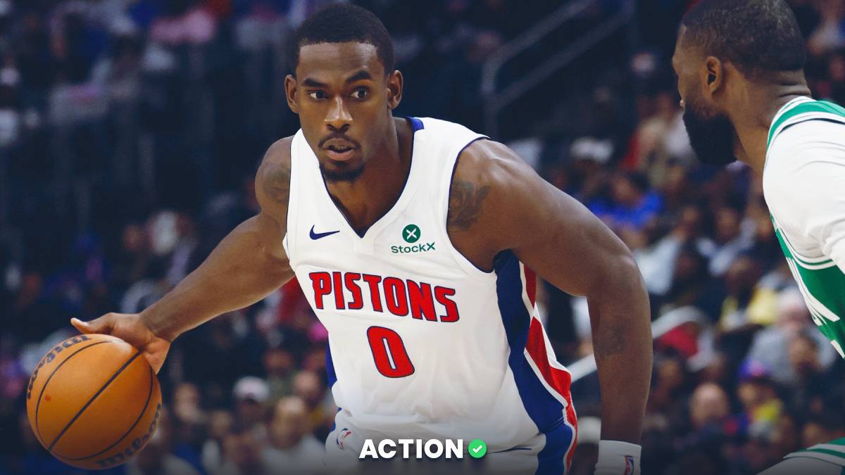 达拉斯独行侠对阵底特律活塞预测 | 推荐与赔率 | 11月1日