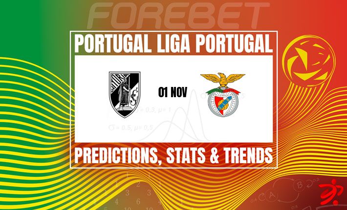 本菲卡力争在维多利亚主场延续不败战绩