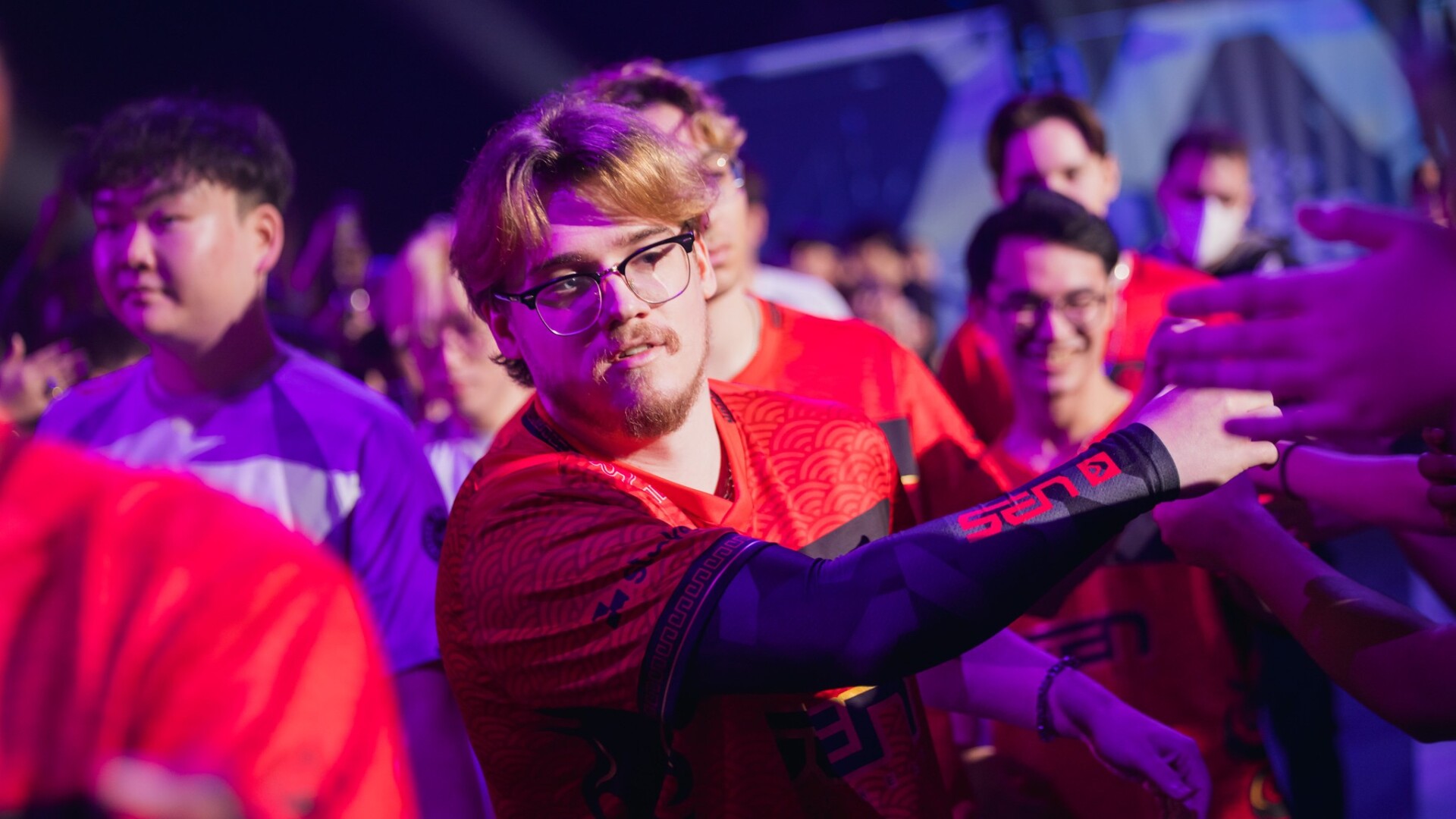 “是SEN粉丝群体的缘故” | Zellsis透露离开Sentinels《VALORANT》战队的缘由