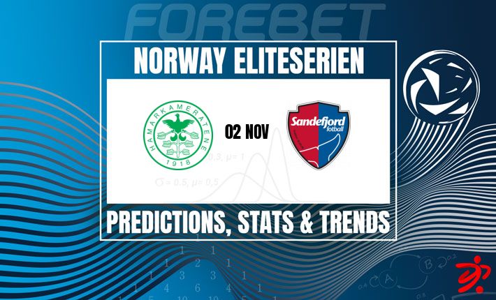 哈姆卡姆力争延续连胜势头 | 对阵不败的桑德菲尤尔 哈姆卡姆力争延续连胜势头 | 对阵不败的桑德菲尤尔