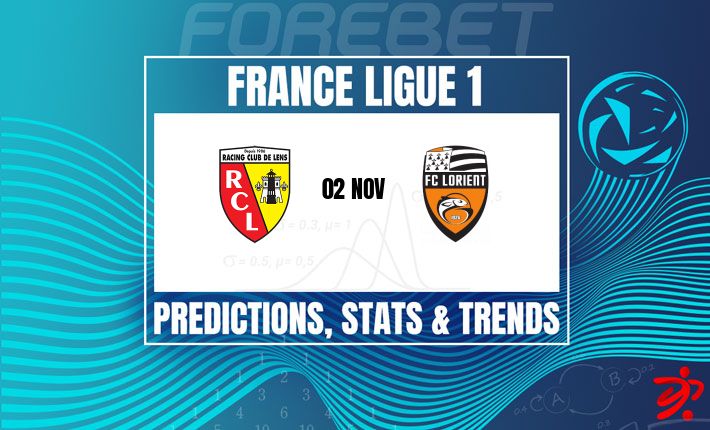 兰斯力争主场优势 | 洛里昂力求终结连败颓势 兰斯力争主场优势 | 洛里昂力求终结连败颓势