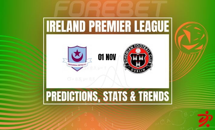 德罗赫达联与波希米亚人足球俱乐部将在联合公园球场展开激烈对决