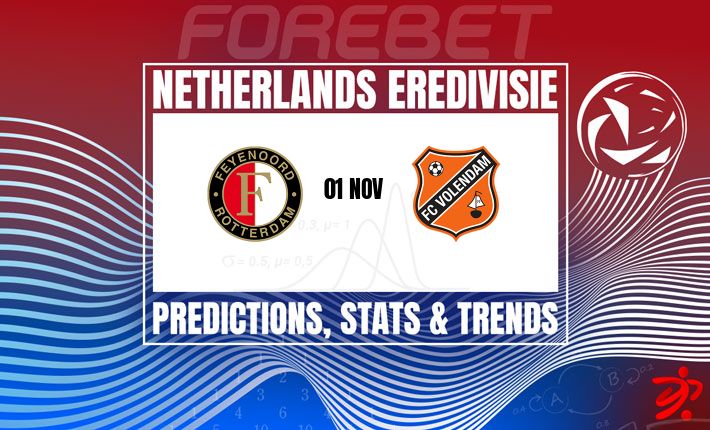 费耶诺德蓄势待发 | 力争对阵沃伦丹时展现统治级表现