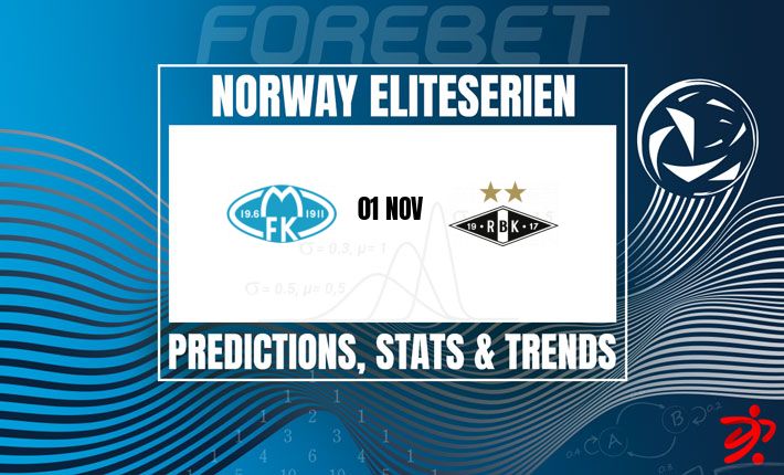 莫尔德对阵罗森博格 | 主场优势成挪超关键战役制胜法宝