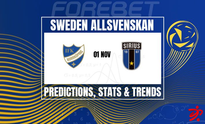 天狼星IK力争积分优势 | 迎战状态低迷的诺尔雪平