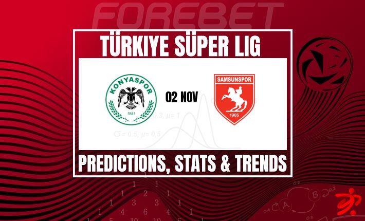 科尼亚体育与萨姆松体育在土超联赛中展开稳定性较量