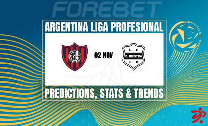 圣洛伦索 vs 里斯特拉竞技 | 不败之师主场迎战 | 防守铁壁之战 圣洛伦索 vs 里斯特拉竞技 | 不败之师主场迎战 | 防守铁壁之战