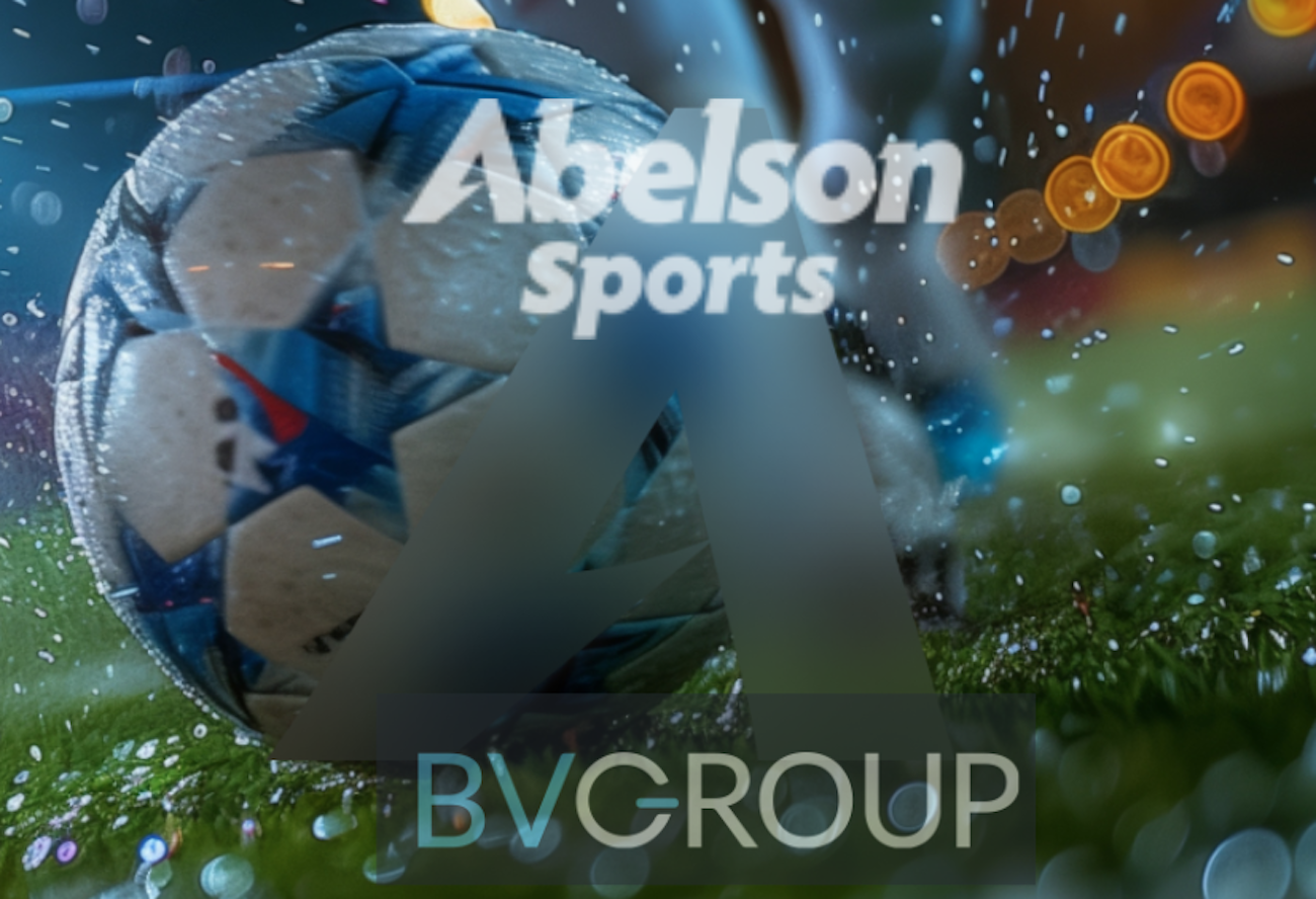 艾伯森体育与BV集团携手推出足球运动员市场