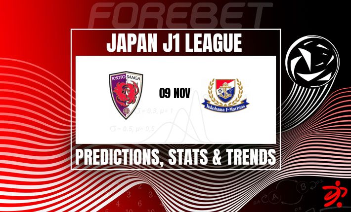 京都桑加迎战横滨水手 | 主场球队能否延续不败战绩? 京都桑加迎战横滨水手 | 主场球队能否延续不败战绩?