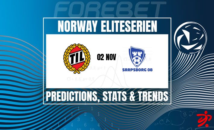 特罗姆瑟与萨尔普斯堡08将在阿尔夫海姆体育场上演精彩对决 特罗姆瑟与萨尔普斯堡08将在阿尔夫海姆体育场上演精彩对决