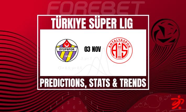 埃尤普体育寻求复苏 | 迎战挣扎中的安塔利亚体育 埃尤普体育寻求复苏 | 迎战挣扎中的安塔利亚体育