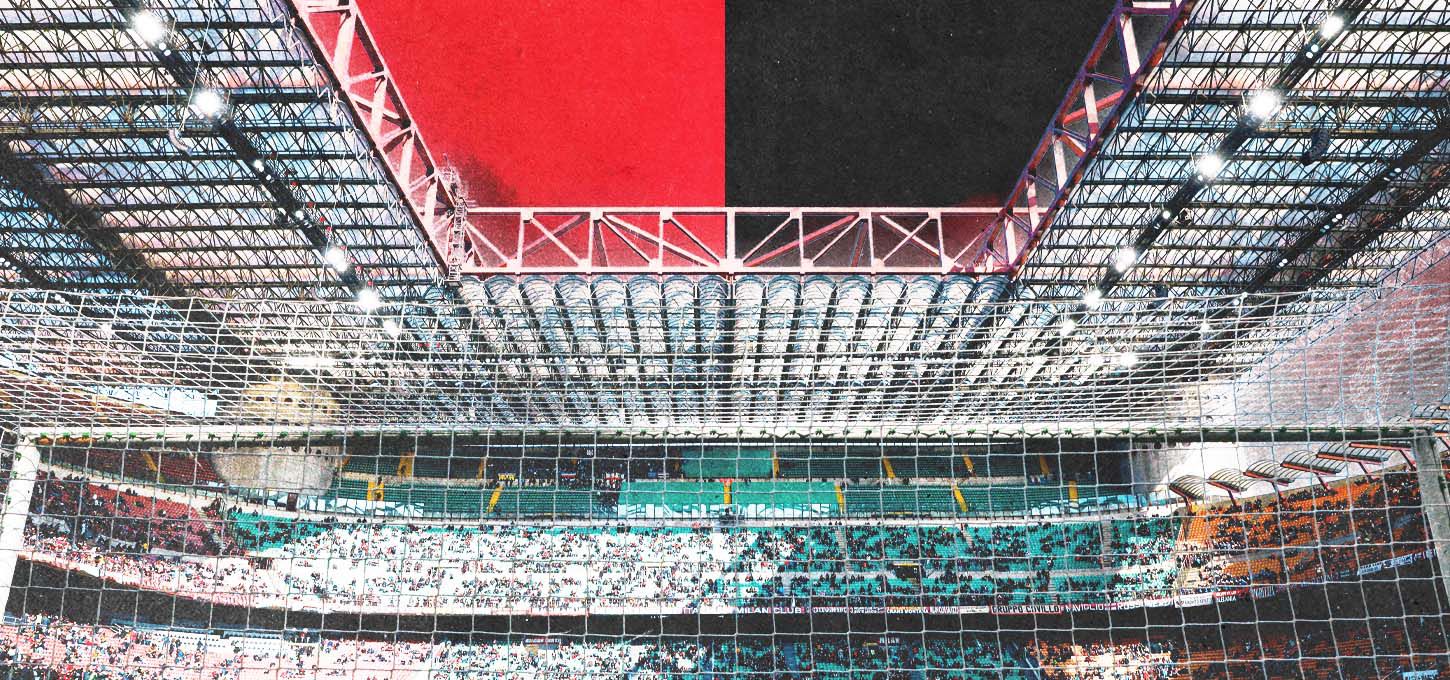 AC米兰对阵罗马 | 赛事分析 | 预测与投注组合