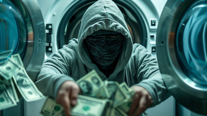 马恩岛银行业洗钱风险评估凸显博彩相关威胁