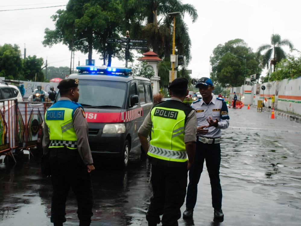 印尼总统指示警方优先打击价值593亿美元的在线赌场行业