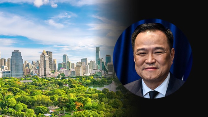 泰国重申禁赌场立场以恢复中国游客信心