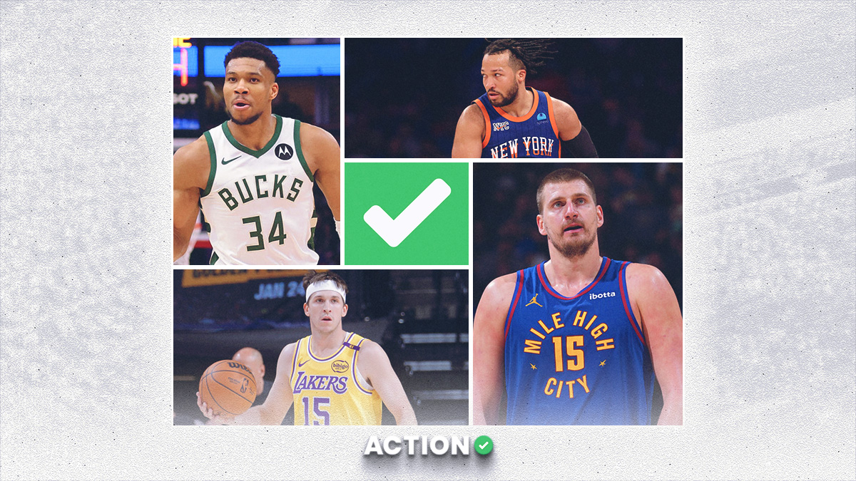 NBA赛事预测 | 赔率 | 特殊投注及赛果分析 | 11月3日周一赛程