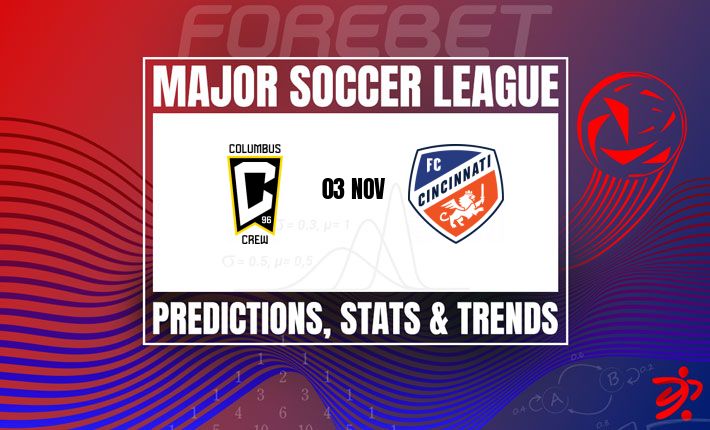 辛辛那提的强势表现能否延续至哥伦布队的主场堡垒? 辛辛那提的强势表现能否延续至哥伦布队的主场堡垒?